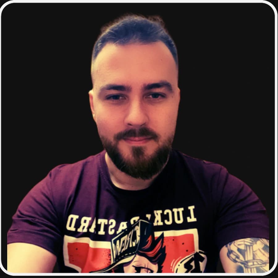 Maksym Bersutskyi